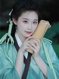 YITUYU艺图语 2025.01.05 小荷 _喵喵家的小鱼干_(19)